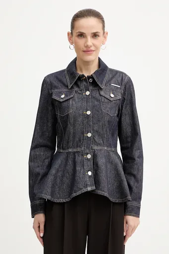 Rifľová bunda Karl Lagerfeld