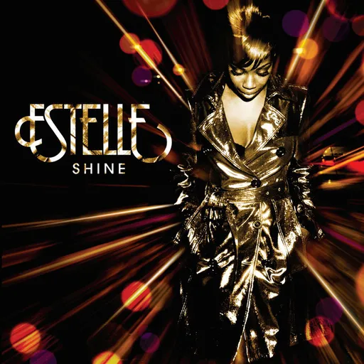 Shine (Black/Orange Vinyl)
