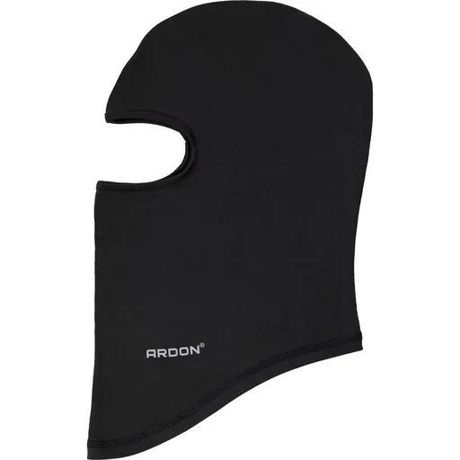 Ardon Kukla pod helmu ARDON FORTI - Čierna