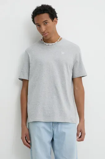 Bavlnené tričko New Era ESSENTIALS TEE