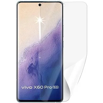 Screenshield VIVO X60 Pro na displej (VVO-X60PR-D)