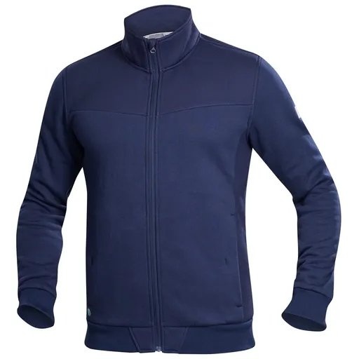 Ardon Pánska mikina Ardon M007 - Tmavomodrá | 2XL