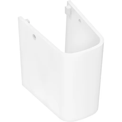 Hansgrohe Xanuia Q stĺp k umývadlu 21x30,5 cm 60175450