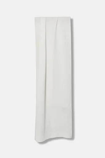 Hodvábny šál Moschino