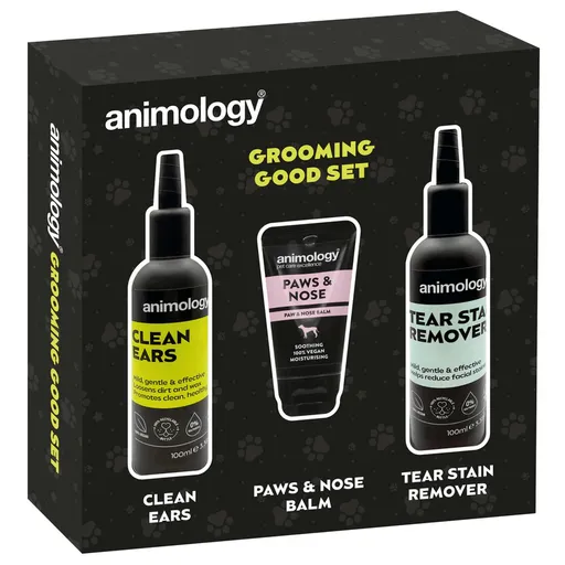 Animology Grooming Good Set 250 ml