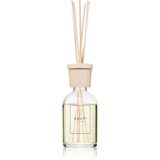 Culti Milano Stile Bianco D'Oud aróma difuzér s náplňou 100 ml