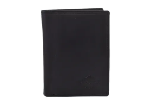 Pánska peňaženka MERCUCIO čierna 2511547