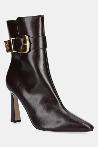 Členkové topánky Steve Madden Stashed