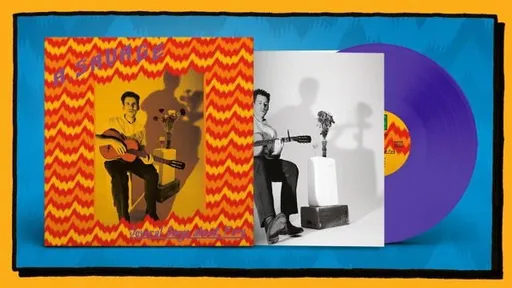 SAVAGE, A. - SEVERAL SONGS ABOUT FIRE LP