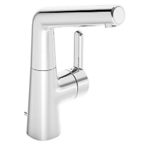 Hansa Designo umývadlová batéria s výpusťou chróm 51032283
