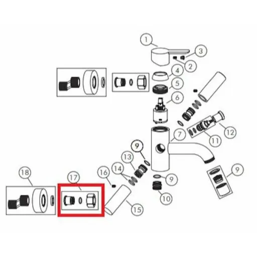 OPTIMA - převlečná matka set SOFIE NDSO02217