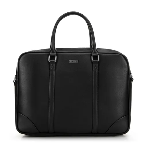 Taška na 15'' notebook - Wittchen 99-3P-001-1