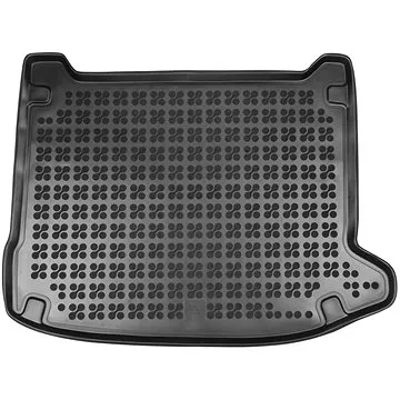 ACI DACIA Lodgy 12 – gumová vložka čierna do kufra s protišmykovou úpravou (5 miest) (1566X01A)