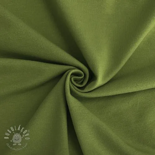 Úplet PREMIUM moss green