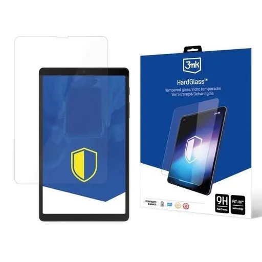 3mk tvrdené sklo HardGlass 11" pre Samsung Galaxy Tab A7 Lite