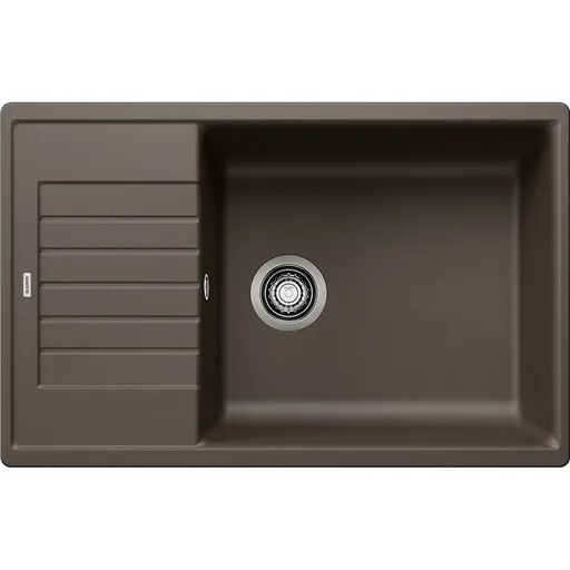 Blanco Zia XL 6 S Compact silgranit káva