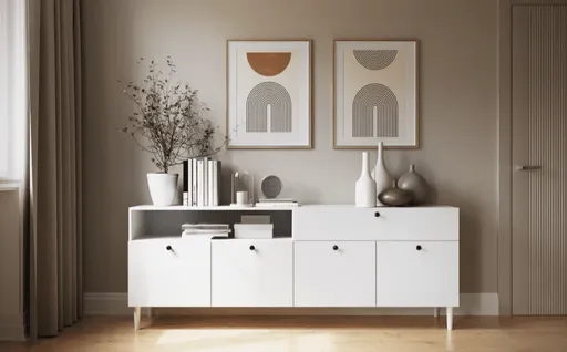 ArtElta Komoda DULLUM