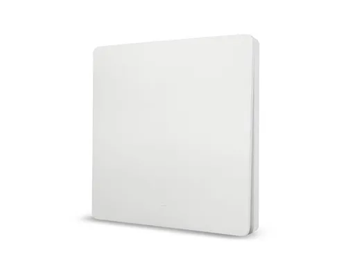 Vypínač bezdrôtový DELIGHT 55352 jednotlačítkový Kinetic