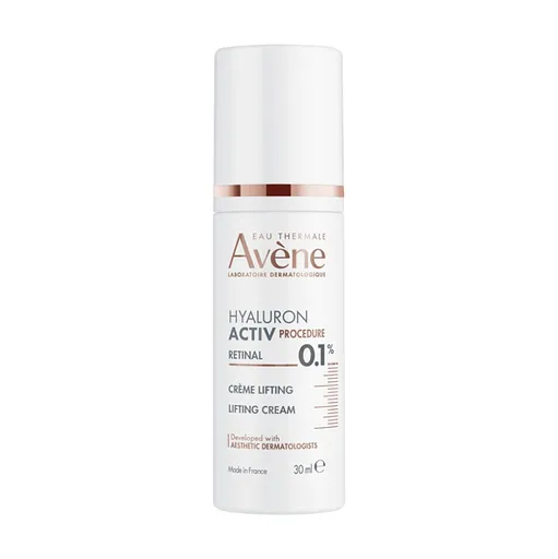 AVÈNE Procedure Hyaluron Activ Liftingový krém 30 ml