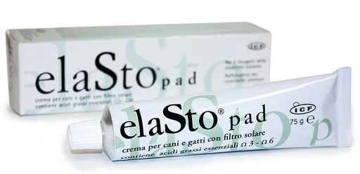 Elastopad krém 75 g