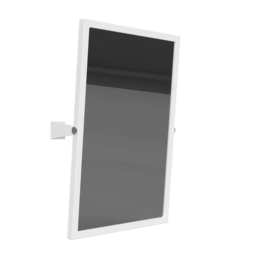 Bemeta Help program zrkadlo 40x60 cm biela 301401034