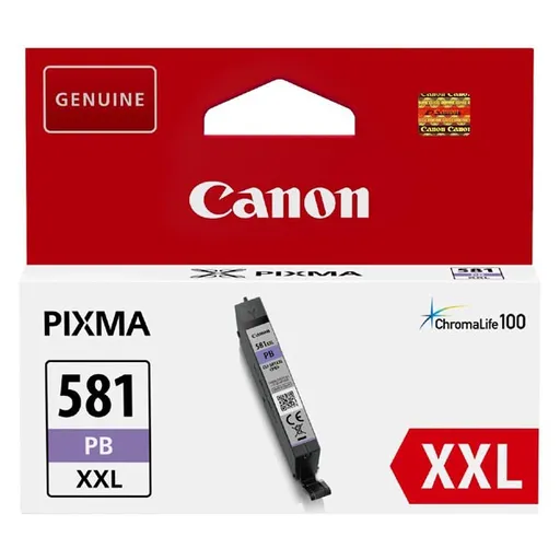 CANON CLI-581-XXL - originálny