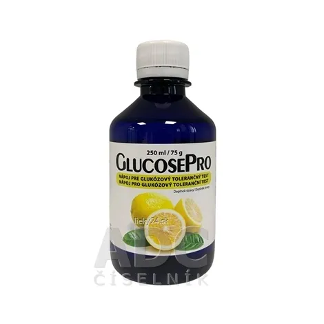 GlucosePro 75 g- FH