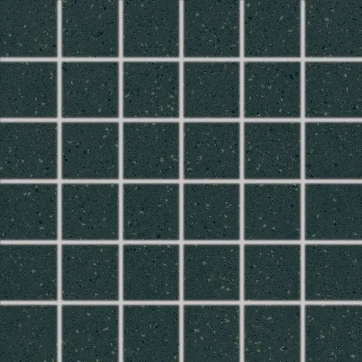 Mozaika Rako Compila Botanic 30x30 cm mat WDM05863.1