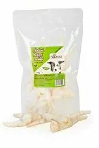 NATURECA pochúťka Kuracie pazúry sušené vápnik 100g