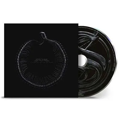 Sylosis, Sylosis: A Sign Of Things To Come CD, CD