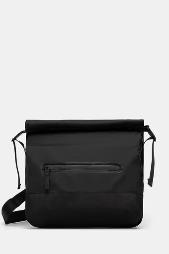 Taška Rains Trail Rolltop Messenger Bag W3