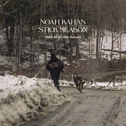 Noah Kahan, Stick Season, CD