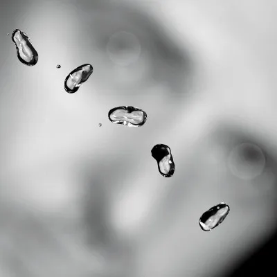 GABRIEL PETER: UP LP