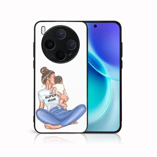 Ochranný kryt pre Vivo X300 SUPERMOM (112)