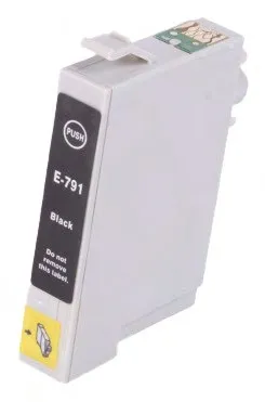 EPSON T0791 (C13T07914010) - kompatibilný