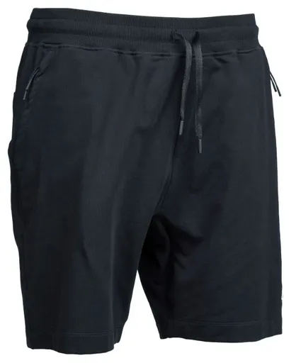 Nash kraťasy make it happen badge shorts black - xxl