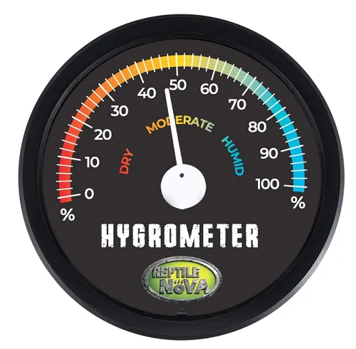 REPTILE NOVA terárijný vlhkomer 7,5cm