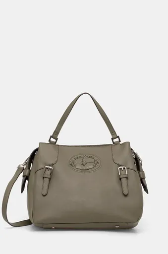 Kabelka U.S. Polo Assn. Retro