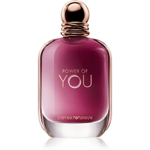 Armani Power of You parfumovaná voda pre ženy 90 ml