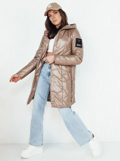 Dámsky zimná bunda PAUL DSTREET TY4108