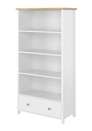 Dig-net nábytok Regál LORRY SO-02