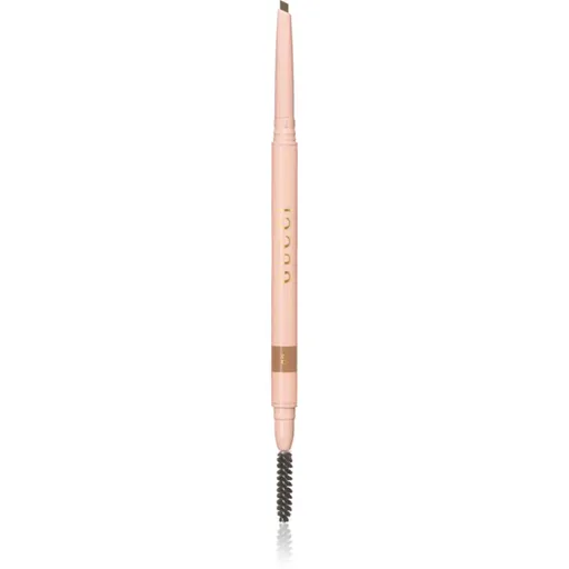Gucci Gucci Beauty Stylo À Sourcils vodeodolná ceruzka na obočie odtieň 02 Blond 0.09 g