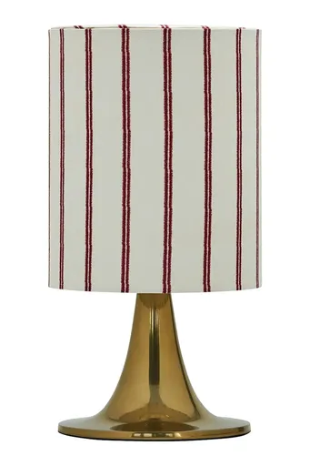 Stolná lampa House Doctor HDTulip 38 x 20 cm