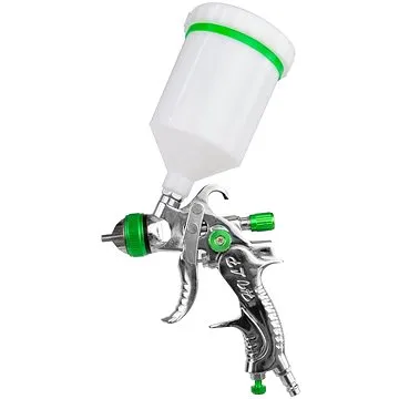GEKO Striekacia pištoľ HVLP max. 4 bar (G01180)