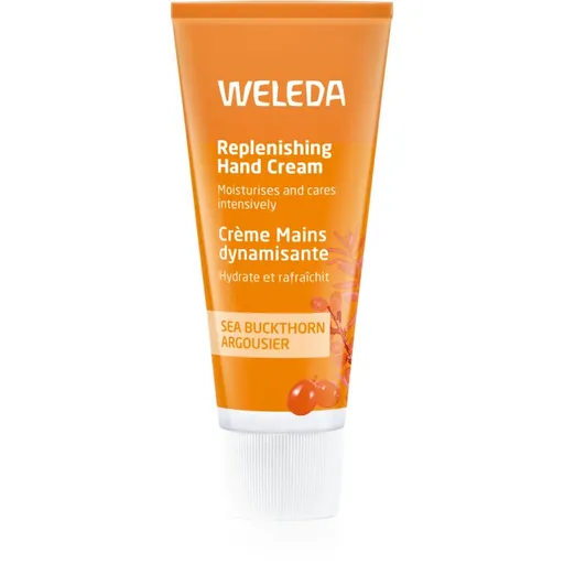 Weleda Sea Buckthorn krém na ruky 50 ml