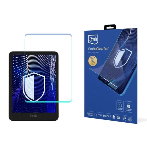 3mk hybridné sklo FlexibleGlass Pro pre Amazon Kindle Colorsoft/ Colorsoft SE