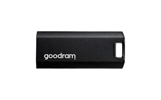 GOODRAM externý SSD Move Ridge 1TB, USB-C 3.2 Gen2x2, (R:2000/W:2000MB/s), čierna