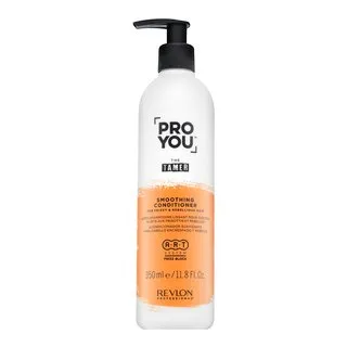 Revlon Professional Pro You The Tamer Smoothing Conditioner uhladzujúci kondicionér pre hrubé a nepoddajné vlasy 350 ml
