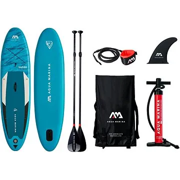 Aqua Marina Vapor 104 × 31 × 6 (6954521606828)