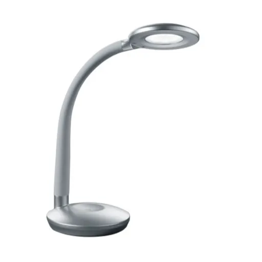 Reality Cobra led stolová lampa titan r52721187 RER52721187